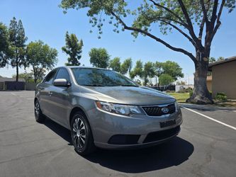 2012 Kia Forte