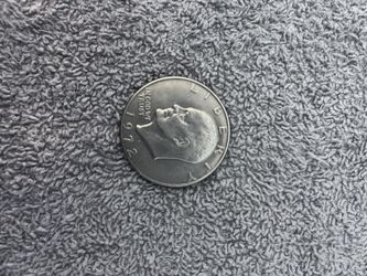 Silver Dollar