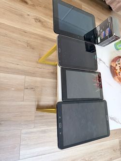 tablets