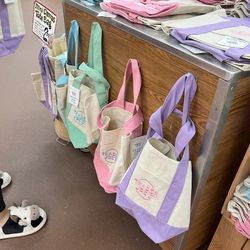 Trader Joe’s Mini Tote Bag