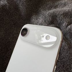 iPhone 17 Air 
