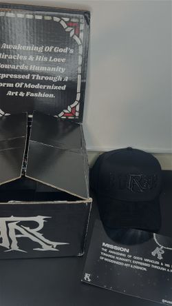 Rude Hat 2nd Year Anniversary