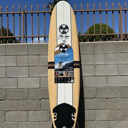 New 8 Foot Gerry Lopez Wavestorm Surfboard