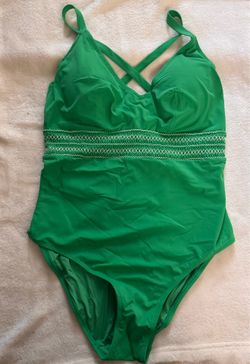 bathing suit