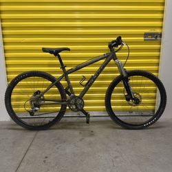 Kona Cinder Kone 26” MTB Mountain Bike