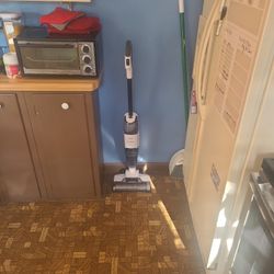 Wet Vacuum