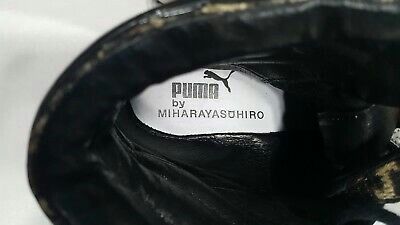 Puma shoes