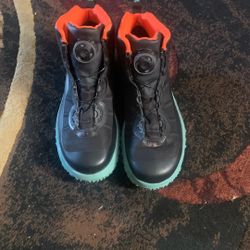 Gore-Tex UnderArmour Boots 