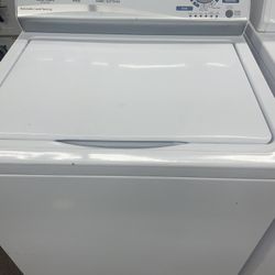 Newer Large Capacity Kenmore Washer 