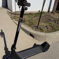 Phantom GOGO Scooter