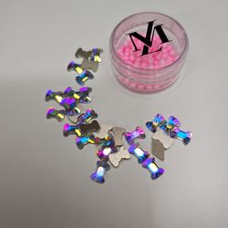Rhinestones / Charms