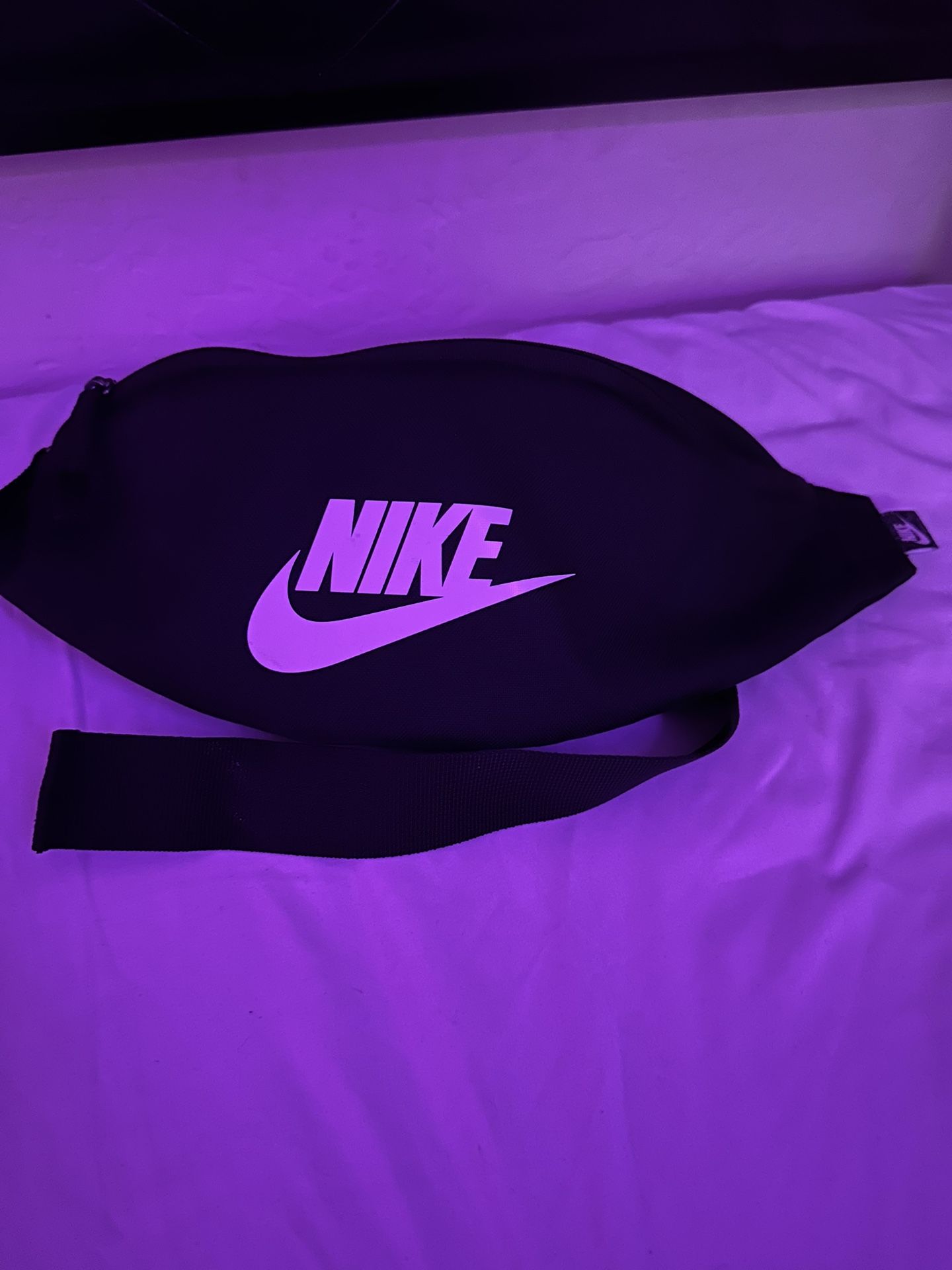 Nike Crossbody Bag