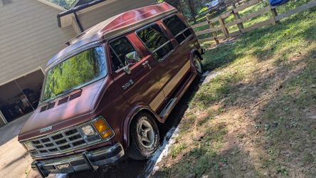 1990 Dodge Ram 250