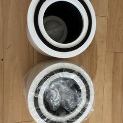 Levoit Core 300 Replacement Filters, 2-Pack NEW