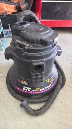 Shop Vac