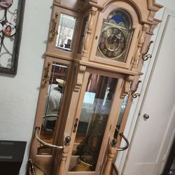 Ridgeway Hall Clock