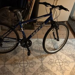 Huffy Bike