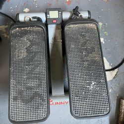 exercise stepper