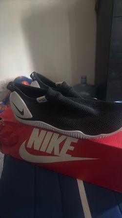 Nike Aqua Sock Kids Size 4Y