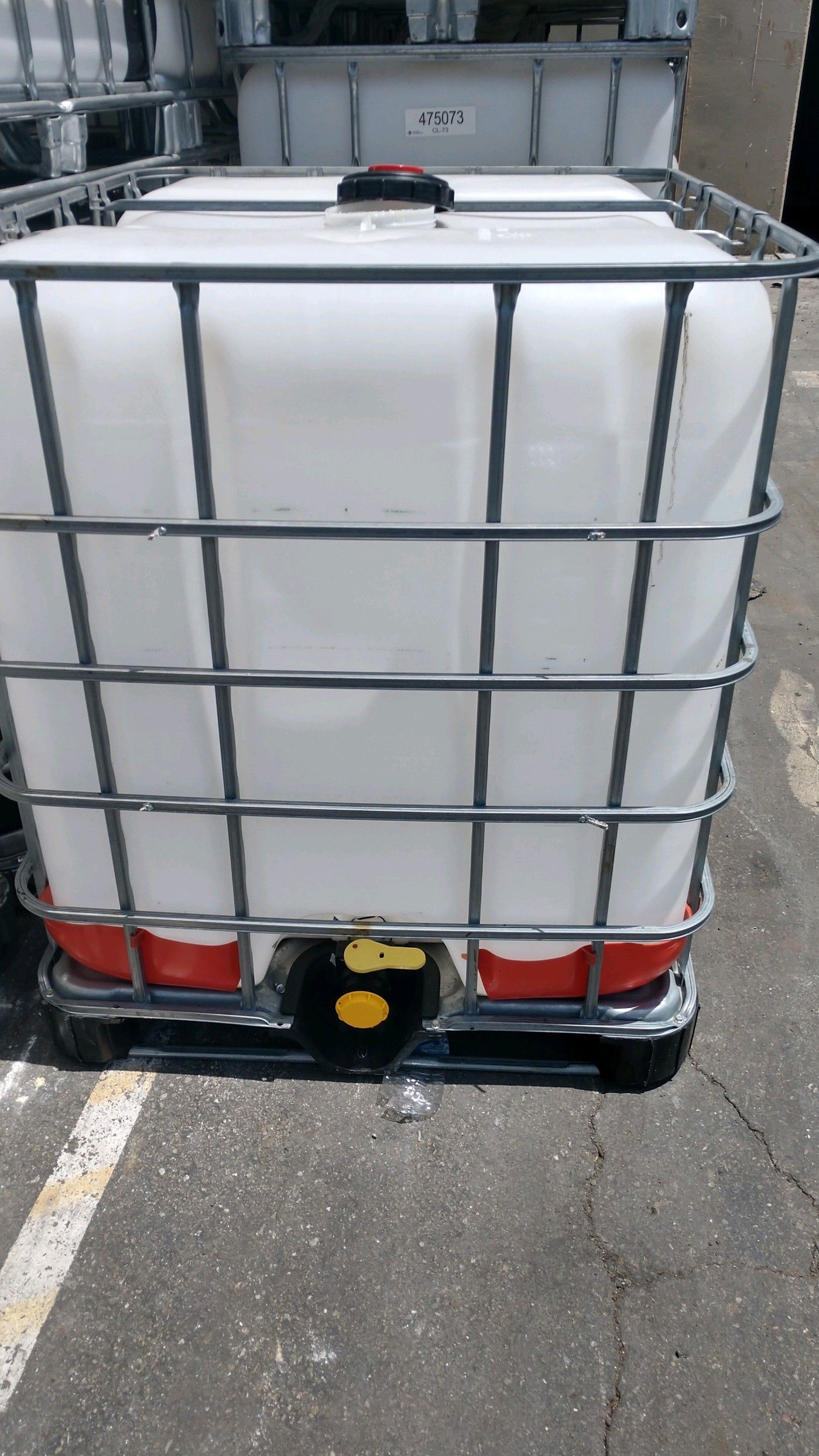 275 gallon totes for Sale in Ceres, CA OfferUp