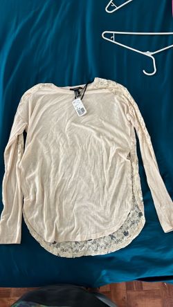 Women blouse