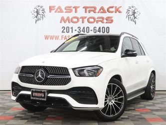 2023 Mercedes-Benz GLE 450