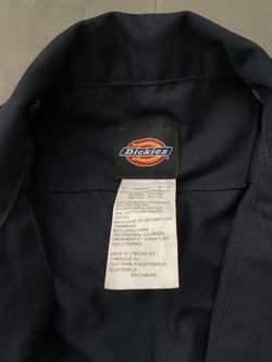 New Dickie Jumpsuit