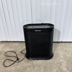 Honeywell HPA-250 Smart Air Purifier 