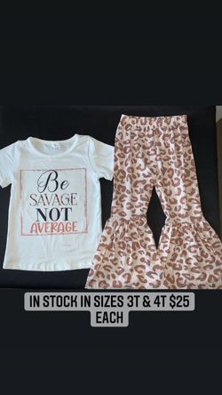 Girls Outfits New 