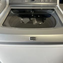 Maytag Washer