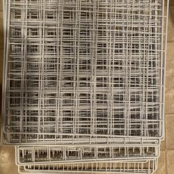 New : 30+ Storage Grids (14x14) 