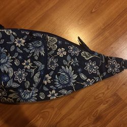 Vera Bradley Sling Bag