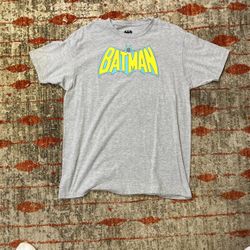 Batman Shirt