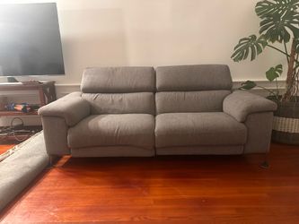 FREE used Living Spaces Sofa