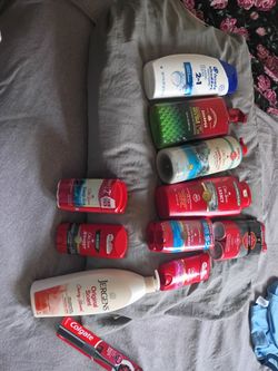 Men hygiene
