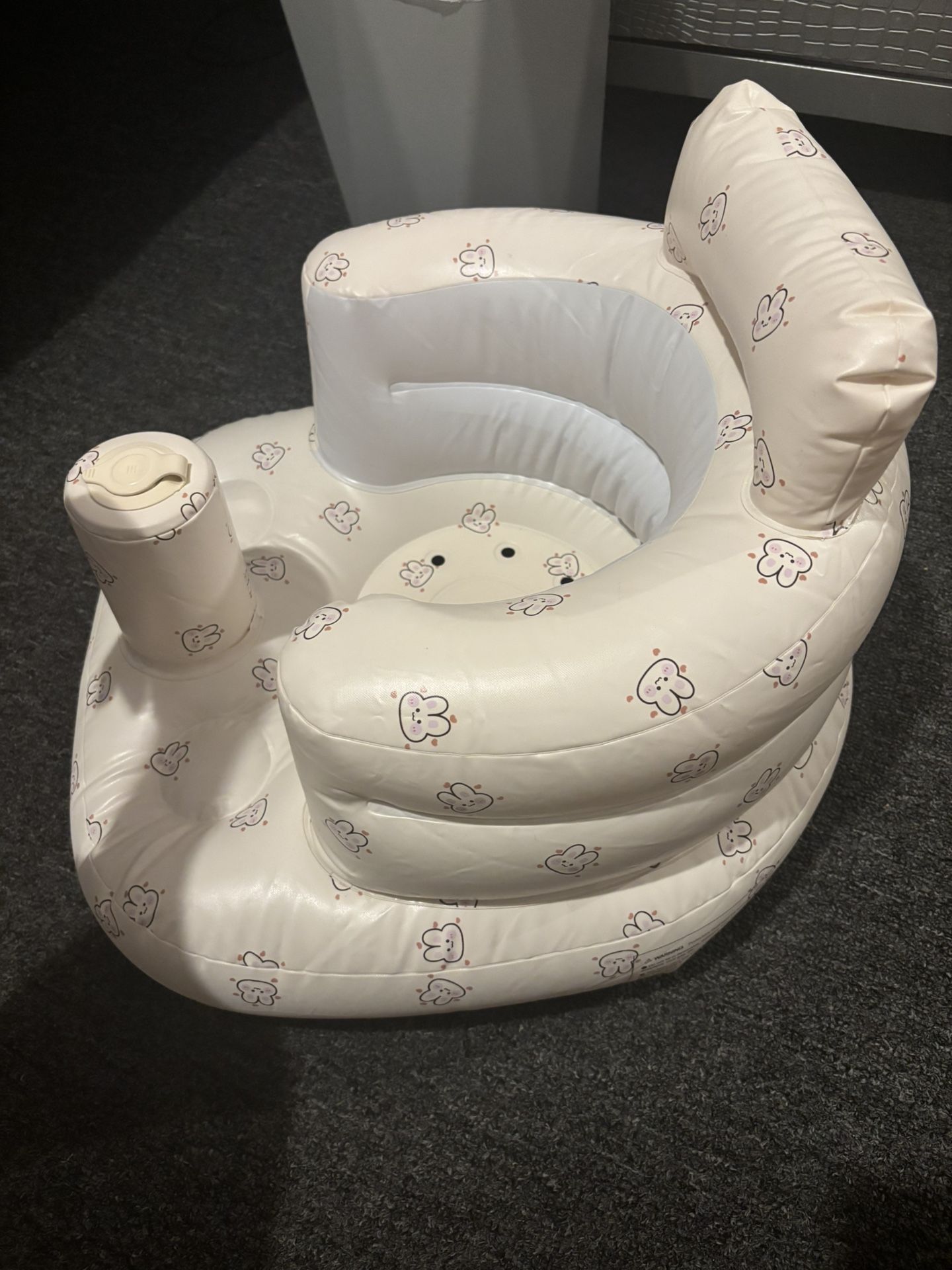 Baby Sit Up Chair 