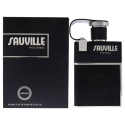 armaf - sauville edp ( m ) 3.4 oz