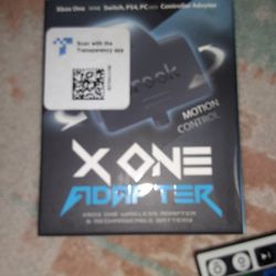 Rechargeable Batter For Xbox One Controller