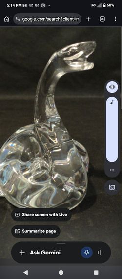 Crystal