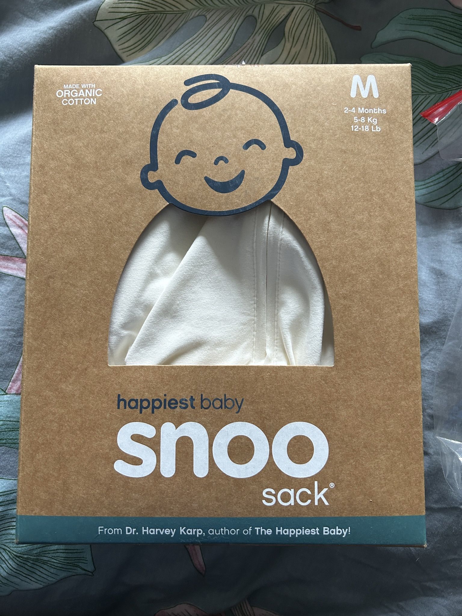 Snoo Sack Medium 