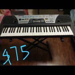 piano