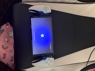 Sony PlayStation Portal Remote Player