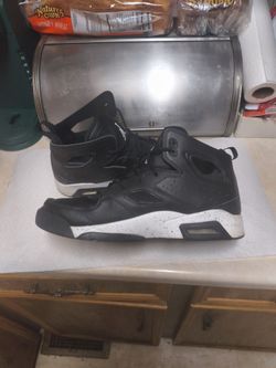 Men's jordans