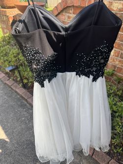 Size 1 Dress