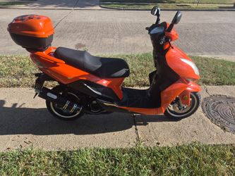 Chinese 150cc