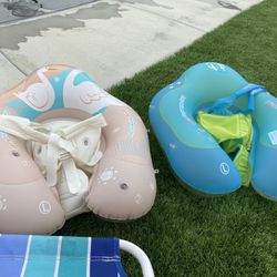 Baby Swimming Floats
