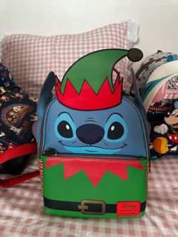 Bolsas de Disney