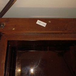 Two End Tables For Project. 10 Buck