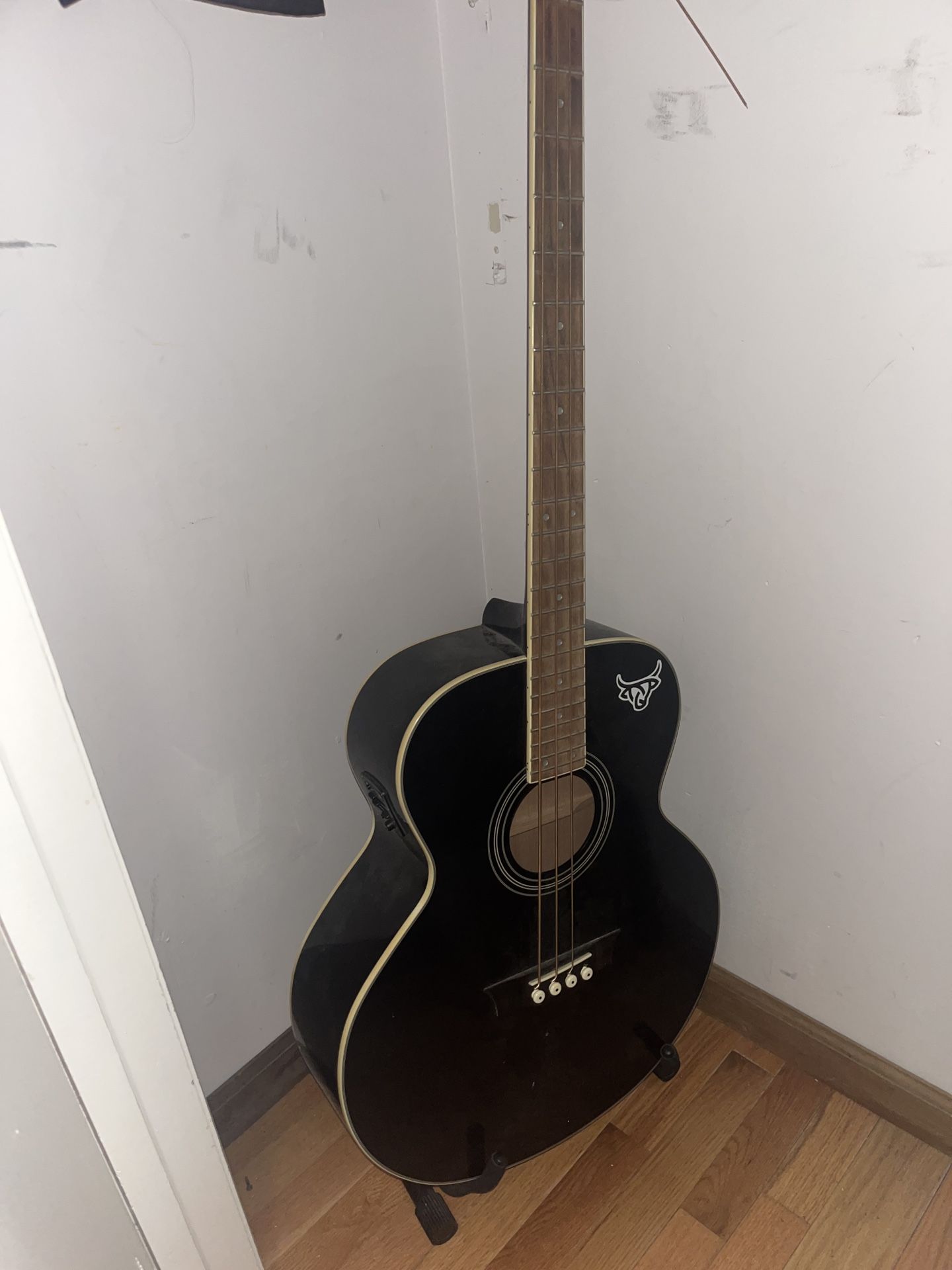 Acoustic Bass