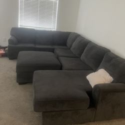 Sectional Couch 